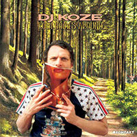 DJ Koze - Kosi Comes Around