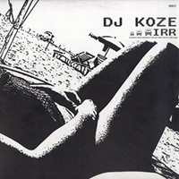 DJ Koze - Let's Love / I Want To Sleep (Single)