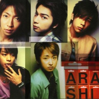 Arashi - One