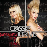 Cassie Davis - Differently (Single)