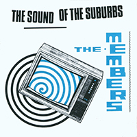 Members - The Sound Of The Suburbs (7