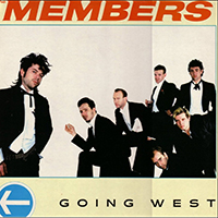 Members - Going West