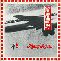 Members - Flying Again (7