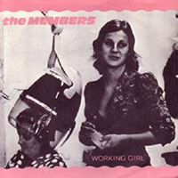 Members - Working Girl (7
