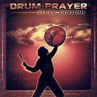 David & Steve Gordon - Drum Prayer