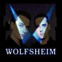 Wolfsheim - Wundervoll (Single)