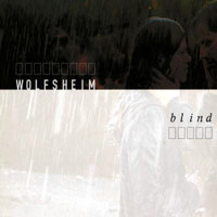 Wolfsheim - Blind (EP)