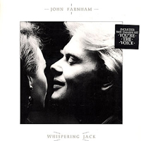 John Farnham - Whispering Jack