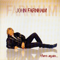 John Farnham - Then Angels