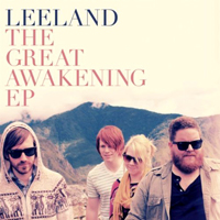Leeland - The Great Awakening (EP)