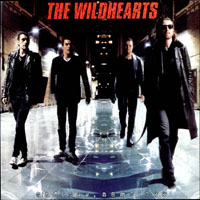 Wildhearts - Endless, Nameless