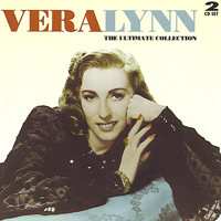 Vera Lynn - The Ultimate Collection (CD 2)