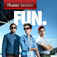 Fun. - iTunes Session (Live EP)