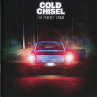 Cold Chisel - The Perfect Crime (Deluxe Edition)