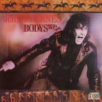 Jimmy Barnes - Bodyswerve