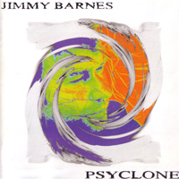 Jimmy Barnes - Psyclone