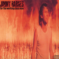 Jimmy Barnes - A Week Away From Paradise
