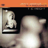 Jimmy Barnes - The Weight (CD Single)