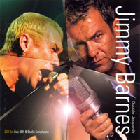 Jimmy Barnes - Double Jeopardy (CD 1)