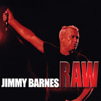 Jimmy Barnes - Raw