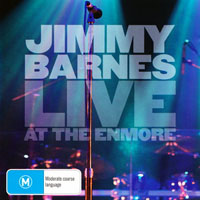 Jimmy Barnes - Live At The Enmore