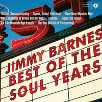 Jimmy Barnes - Best Of The Soul Years