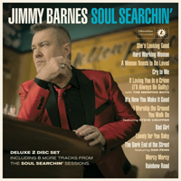 Jimmy Barnes - Soul Searchin' (Deluxe Edition)