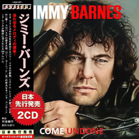 Jimmy Barnes - Come Undone (Japanese Edition) (CD 2)