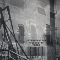 Objekt4 - Extermination Processing Tower