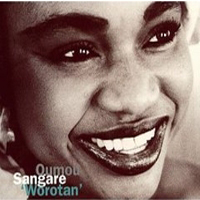 Oumou Sangare - Worotan