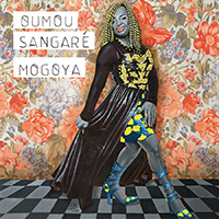Oumou Sangare - Mogoya (Deluxe Edition) (feat. Tony Allen)