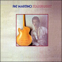 Pat Martino - Starbright