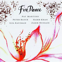 Pat Martino - Firedance