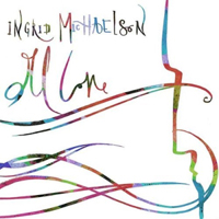 Ingrid Michaelson - All Love (Single)