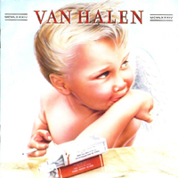 Van Halen - 1984