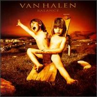 Van Halen - Balance