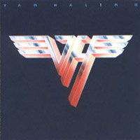 Van Halen - Van Halen II