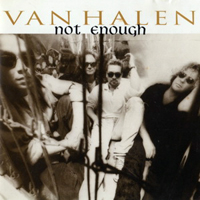 Van Halen - Not Enough (EP)