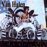 Van Halen - Zero (Genes Simmons Demo)