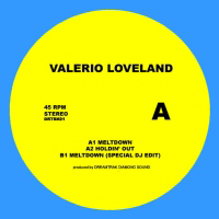 Valerio Loveland - Meltdown