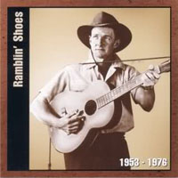 Slim Dusty - The Man Who Is Australia (CD 1 - Ramblin' Shoes 1953-1976)