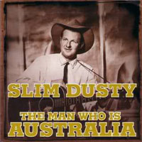 Slim Dusty - The Man Who Is Australia (CD 5 - The Way I See It)