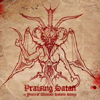 Heretic (NLD) - Praising Satan 15 Years