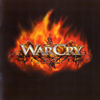 WarCry (ESP) - WarCry