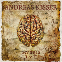 Andreas Kisser - Hubris I & II (CD 1)