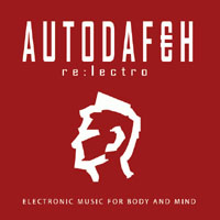Autodafeh - Re:lectro (EP)