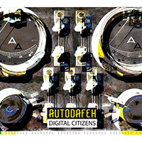 Autodafeh - Digital Citizens