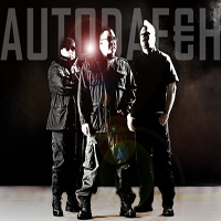 Autodafeh - Rare & Unreleased (CD 1)
