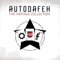 Autodafeh - The Vintage Collection