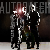 Autodafeh - Unreleased & Rarities (CD 2)